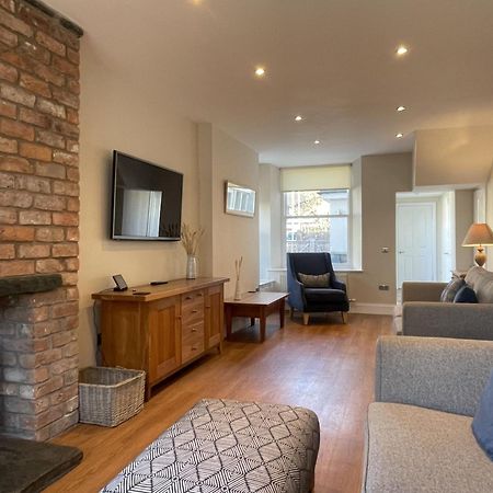 Wordsworth House Hot Tub Hire Available Villa Keswick  Exterior photo