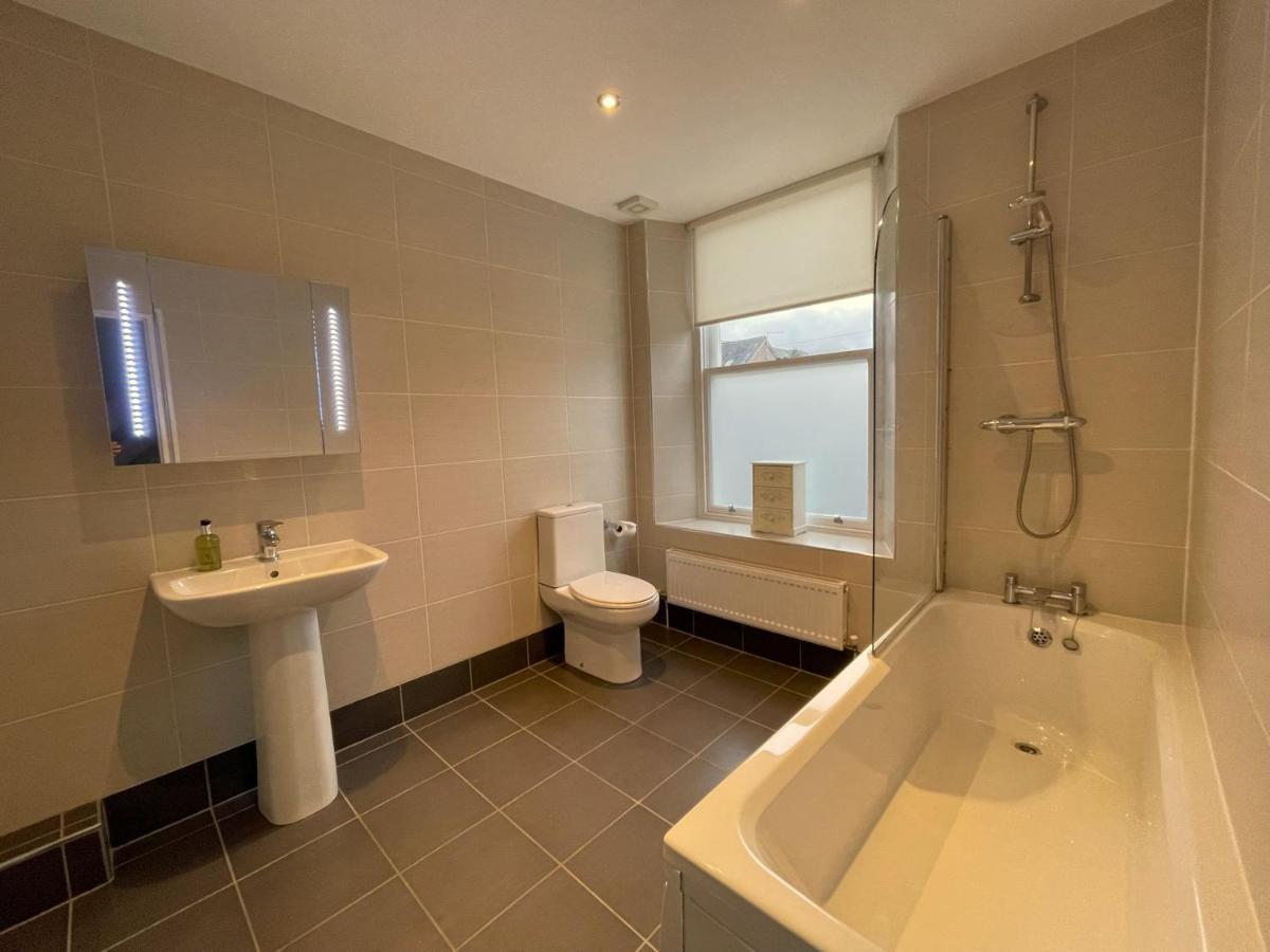 Wordsworth House Hot Tub Hire Available Villa Keswick  Exterior photo